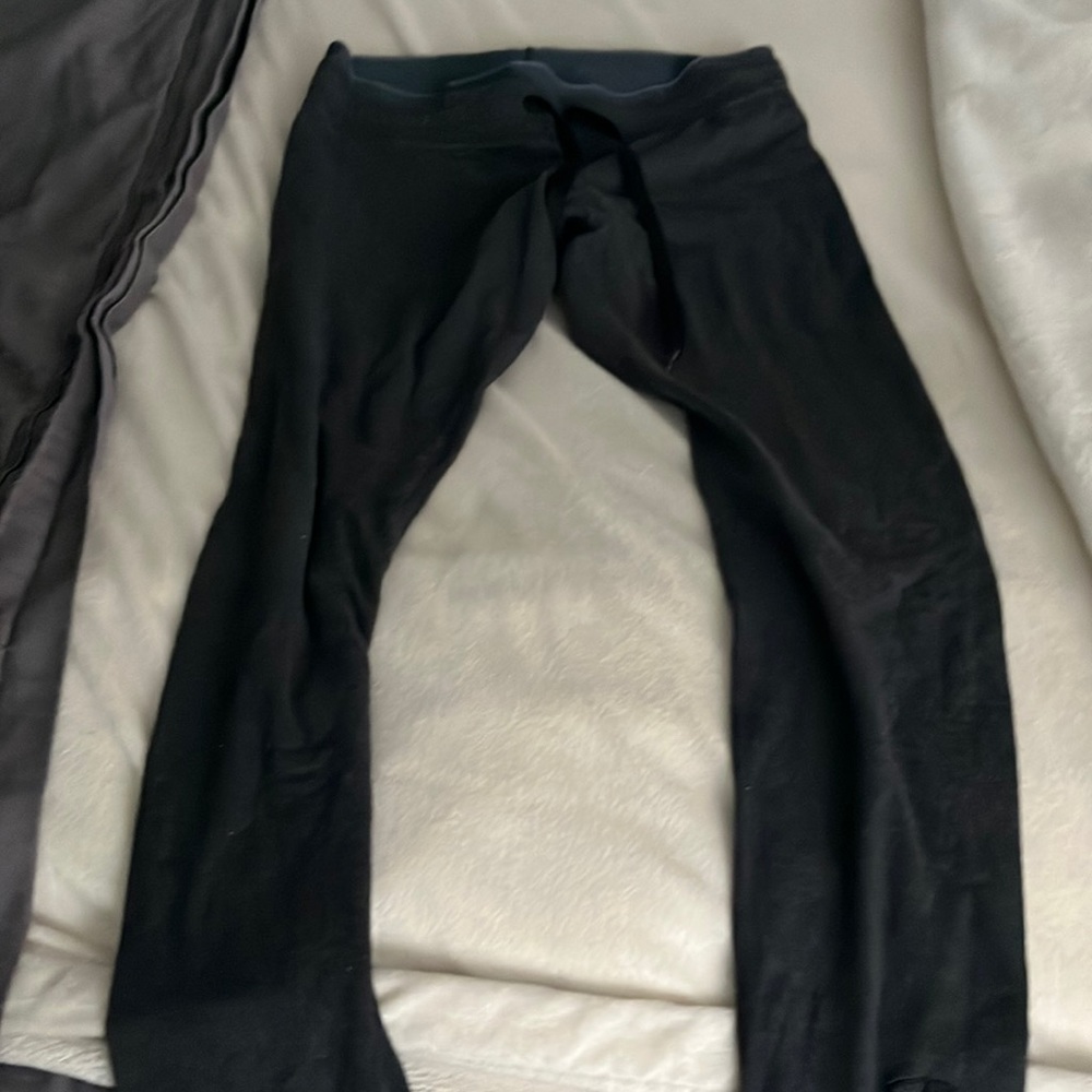 Champion Duo Dry Athletic Leggings